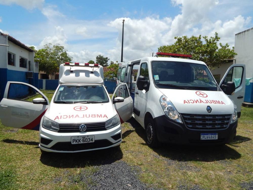Ocorrências falsas movimentam equipes de Saúde de Cardeal da Silva e gestão emite alerta