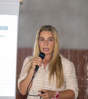 1⁰ Encontro das Mulheres do Agro acontece em Inhambupe