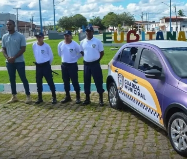 Guarda Municipal realiza Operação de Intensificação do Patrulhamento em Itanagra