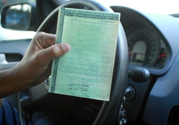 Estado mantém 20% de desconto e parcelamento ampliado para IPVA 2023