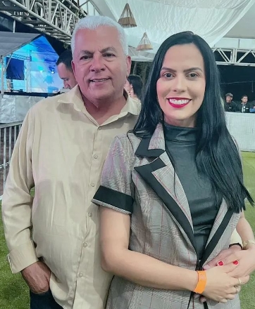 Inhambupe: Justiça decreta afastamento da primeira-dama da Secretaria de Saúde por causar prejuízos através de “contratações fraudulentas e superfaturadas”