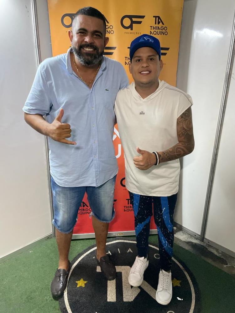 Após mais um ano de sucesso Melo Serviços e Webber Produções garantem novas festas em Entre Rios, Esplanada e Rio Real com grandes atrações em 2023