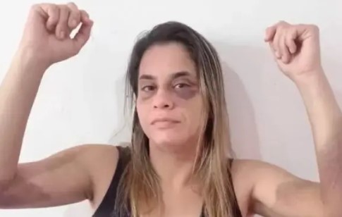 Acusado de espancar e torturar empresária com espada samurai em Alagoinhas é condenado a mais de 6 anos
