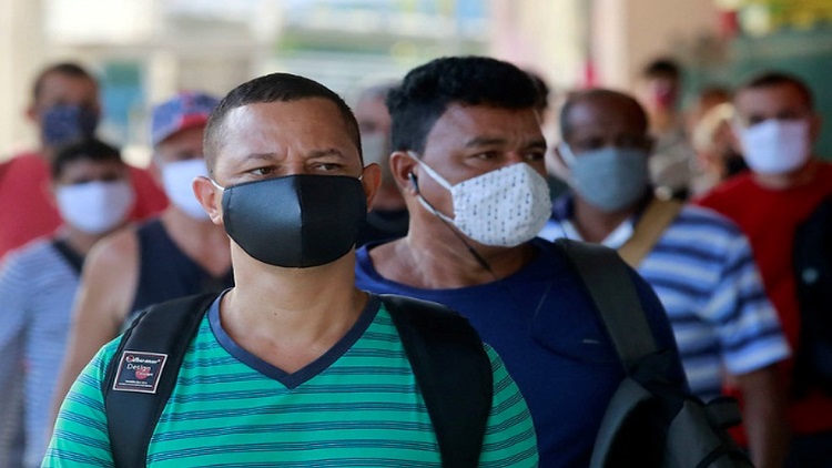Governo do estado publica decreto que flexibiliza medidas contra a Covid-19