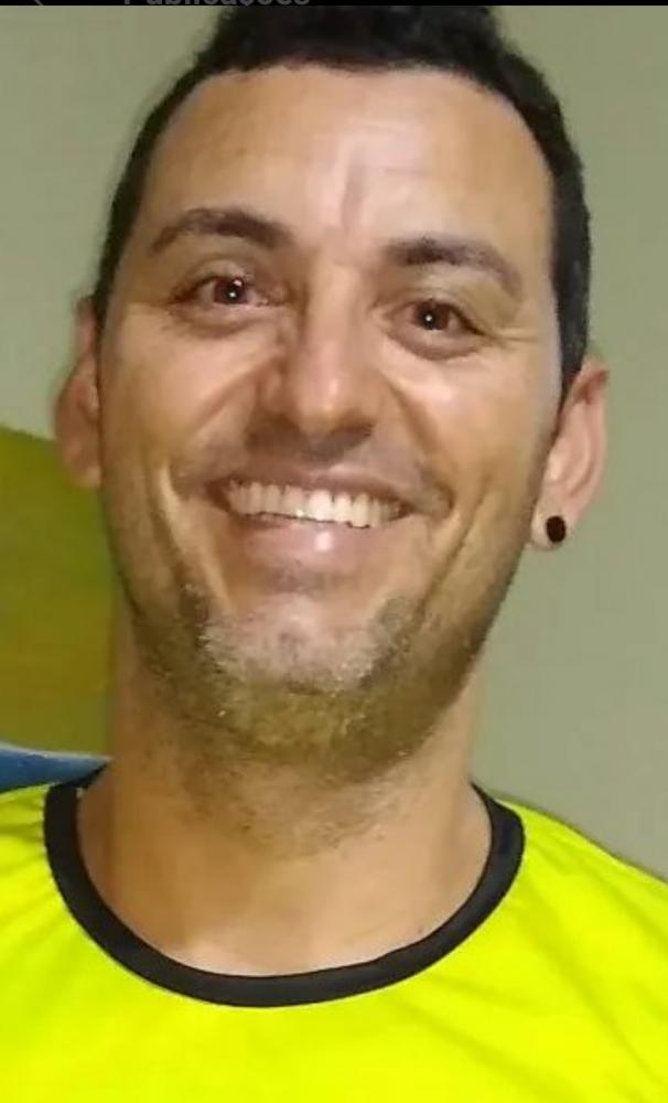 Professor Fábio Xavier é vítima de homicídio por arma branca na própria residência em Aporá 