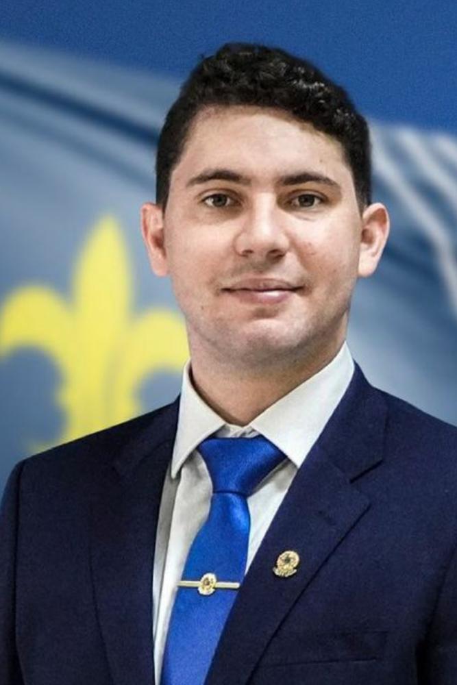 Filipe Argôlo assume pela segunda vez o mandato de presidente da Câmara de Entre Rios