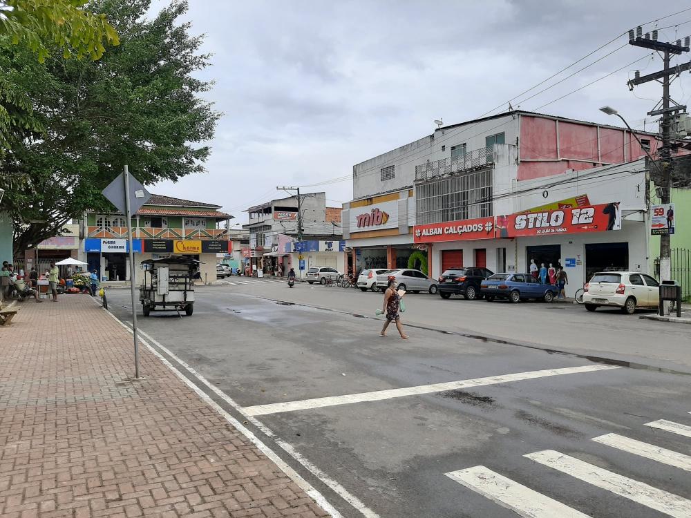 Prefeitura de Mata de São João flexibiliza as medidas restritivas de prevenção e combate à Covid-19