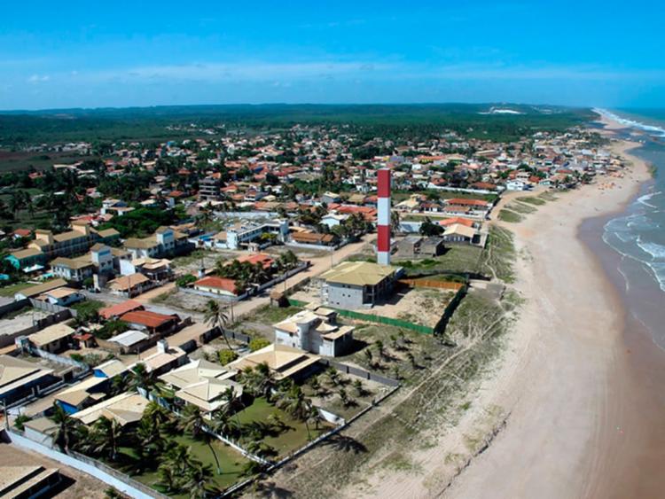 Prefeito Júnior Argôlo garante estrutura total do governo para turistas das praias de Porto de Sauípe, Subaúma e Massarandupió