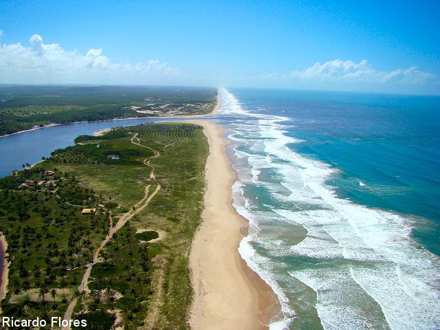 Siribinha torna-se unidade de conservação de proteção integral da categoria monumento natural MONAPS; Entenda o que muda 