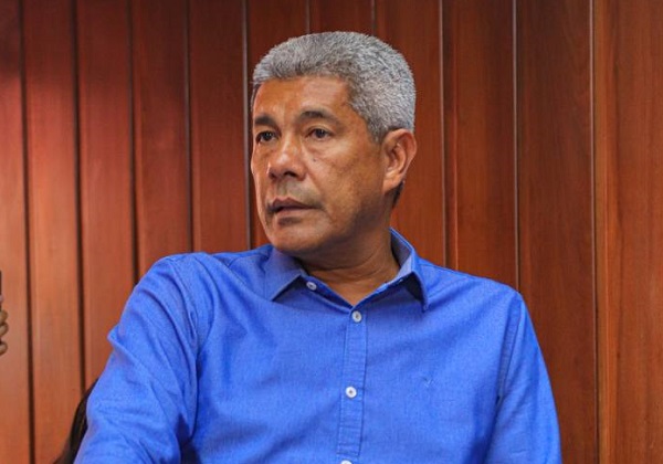 Governador fala em ‘ação efetiva’ contra o crime organizado na Bahia