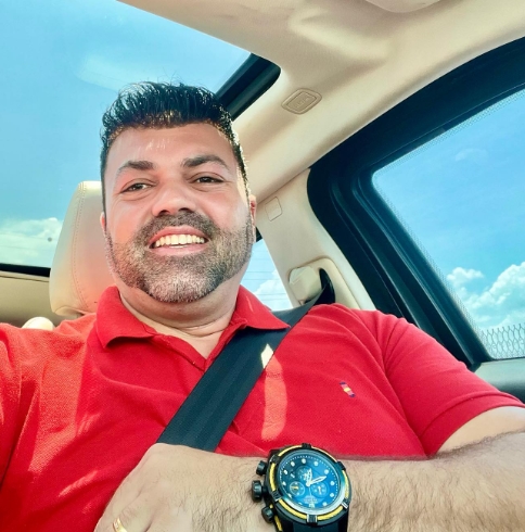 Prefeito Leandro Dantas faz desabafo em rede social e surpreende seguidores em Crisópolis