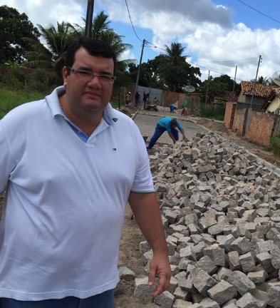 Ex-prefeito Rodrigo de Dedé responde menção do Prefeito Nandinho da Serraria a dívida deixada pelo seu governo em Esplanada