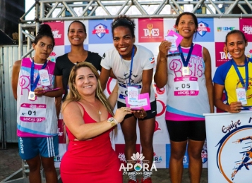 12ª Edição da Tradicional Corrida de Santos Reis fortalece esporte em Aporá