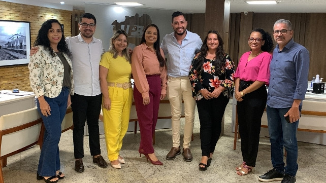 Prefeito de Conceição da Feira quer gerar empregos e renda através do Consórcio Portal do Sertão