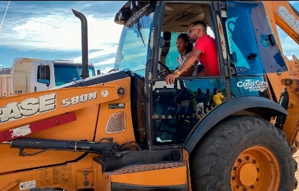 Prefeitura e SENAR promovem mais uma qualificação para mulheres e homens em Cardeal da Silva
