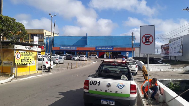 Prefeitura de Alagoinhas esclarece situação de radares de velocidade na cidade; confira