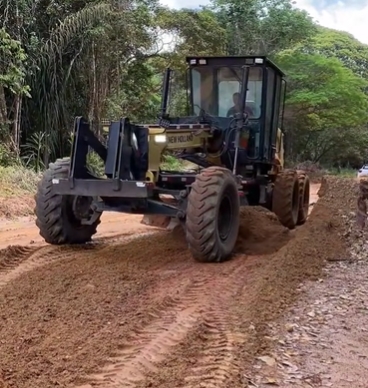 Vídeo: Gestão Branco Sales divulga pacotão de Obras para transforma Cardeal da Silva; Confira