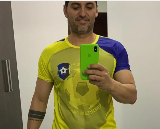 Adolescente suspeito de matar o professor Fabio Xavier é apreendido em Aporá