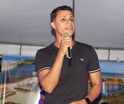 Gestão Dudu Vieira comemora sucesso do Projeto Verão em Sítio do Conde com artistas locais
