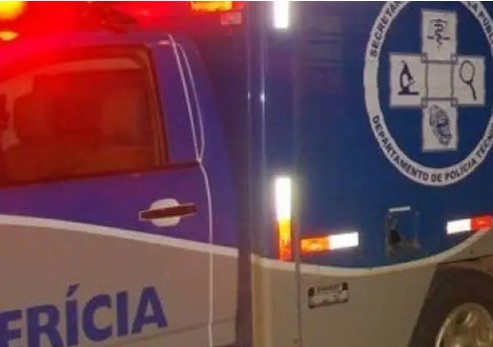 Motociclista morre em acidente com carro na BR-101 em Alagoinhas
