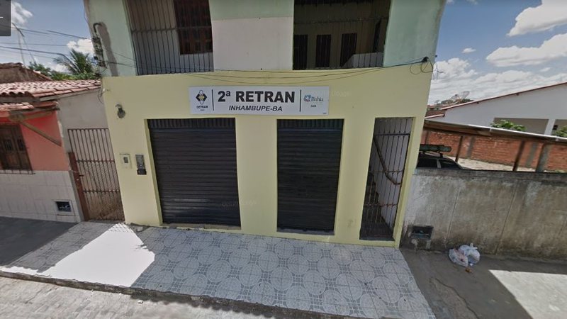 Unidade do Detran em Inhambupe passará por reestruturação
