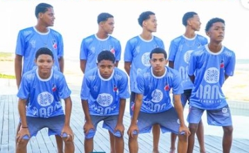 Prefeitura de Entre Rios e empresa hoteleira firma apoio para voluntários de projeto esportivo em Subaúma