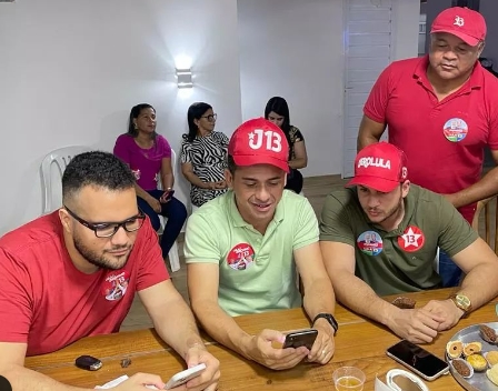 Vereador Jeovan Vieira rebate Prefeito Nena e destaca que as informações divulgadas pelo gestor são contraditórias e mentirosas; Entenda