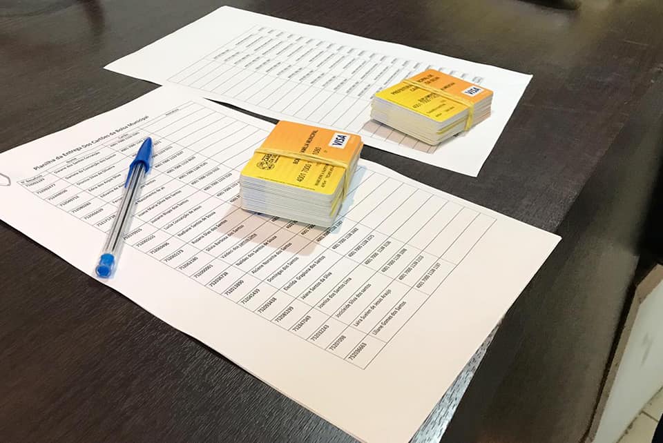 Prefeitura de Cardeal da Silva realiza recadastramento do Bolsa Família Municipal; Saiba datas