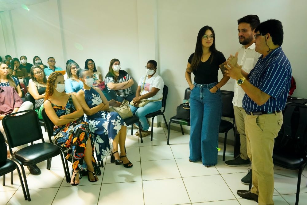 Prefeitura irá implantar projeto TeleNordeste em Pojuca