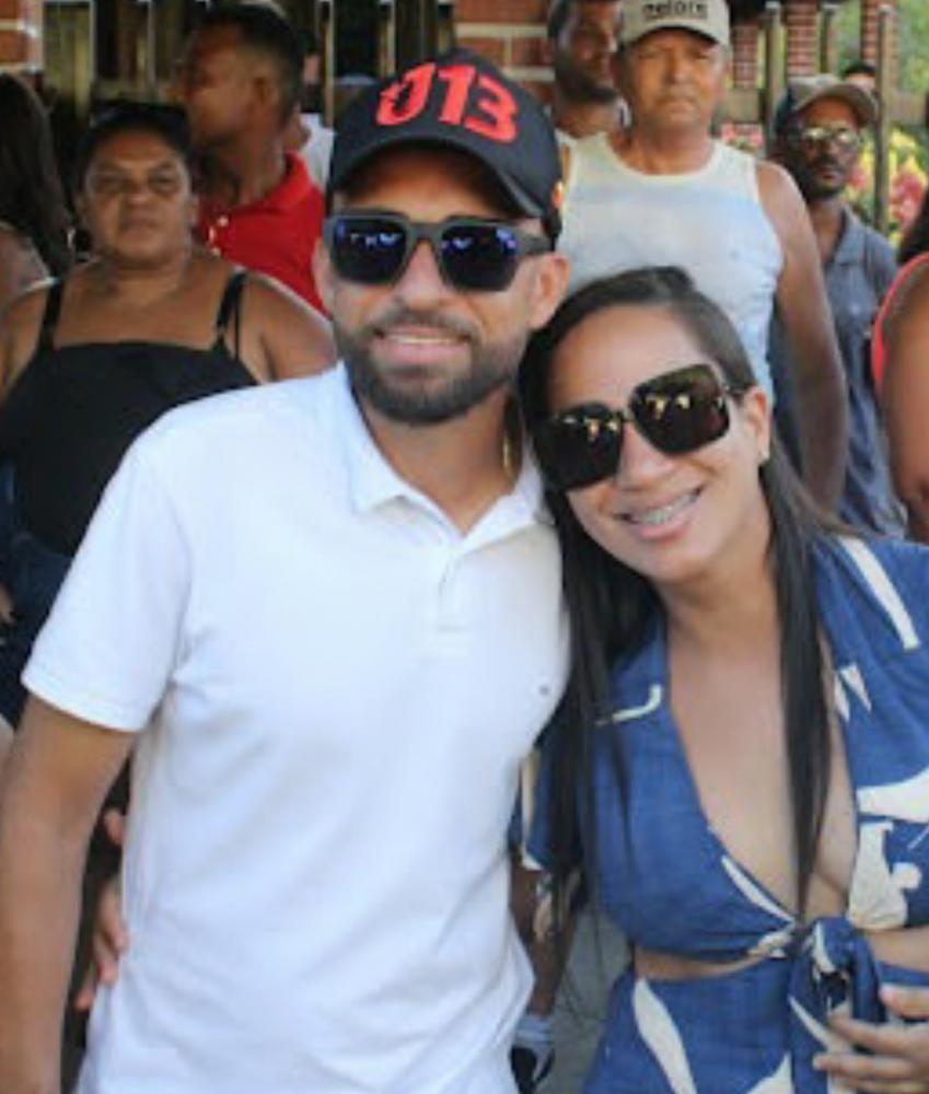 Prefeito Branco Sales comenta nas redes sociais o que achou da festa da Padroeira do município de Acajutiba; Saiba o que ele falou