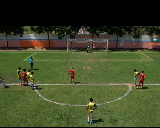 52ª Copa Sul Baiana de Futebol de Base colocou Crisópolis em destaque no apoio ao esporte nacional; Entenda