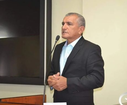 Ex-prefeito de Catu Gera Requião solta nota nas redes sociais após denuncias contra seu nome serem arquivadas pelo Ministério Público
