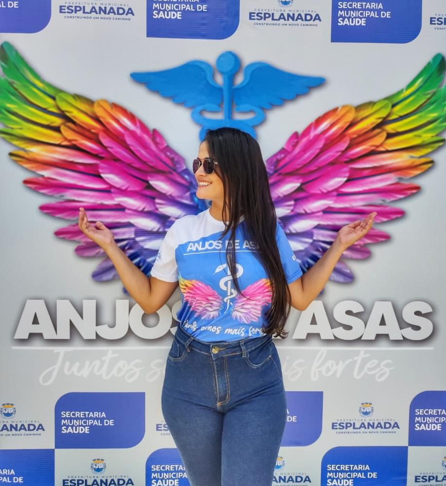Após Adustina Projeto Médico Anjos de Asas voltará ao Território Litoral Norte e Agreste Baiano