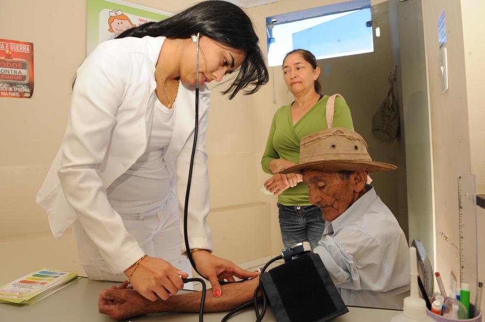 Novos médicos reforçam o time da Secretaria de Saúde na zona rural e Litoral de Entre Rios