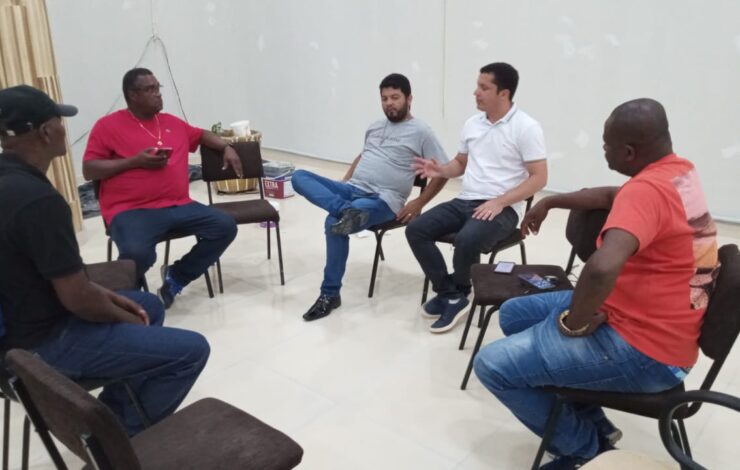 SindilimpBA garante pagamento de salário e benefícios atrasados a trabalhadores de limpeza urbana de Cipó