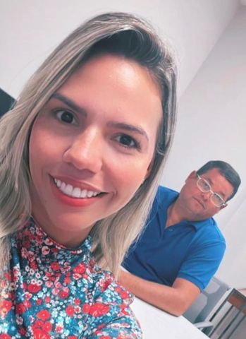 Prefeito Adilson Leite exonera esposa da Secretaria de Assistência Social de Jandaíra