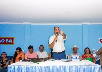 Encontro intermunicipal discute sobre Programa Nacional de Alimentação Escolar em Crisópolis e região
