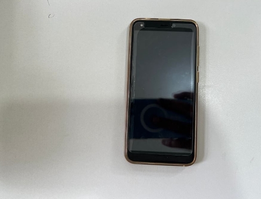 Homem toma celular da mão de criança e é preso em Sátiro Dias