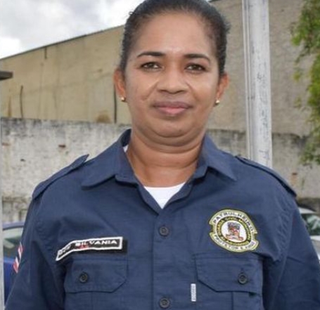 GCM Silvânia assume o comando da Guarda Municipal de Alagoinhas 
