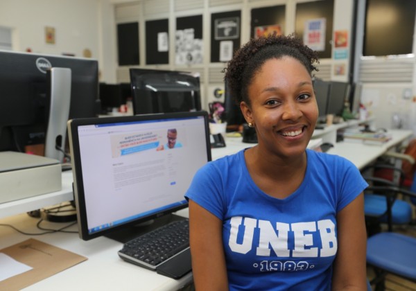 Estudantes de universidades estaduais receberão mais parcelas do ‘Mais Futuro’ em 2023