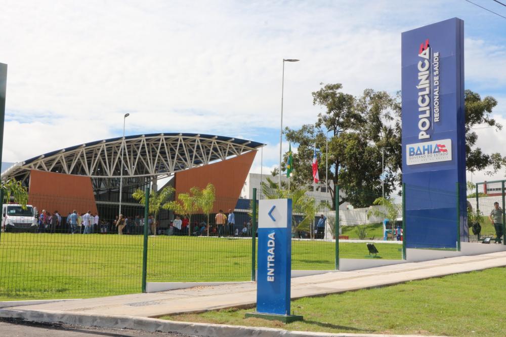 Policlínica Regional de Saúde divulga Concurso Público com 41 vagas em Alagoinhas