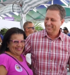 Vídeo: Prefeitura de Conde realiza evento em homenagem as mulheres do município; Assista