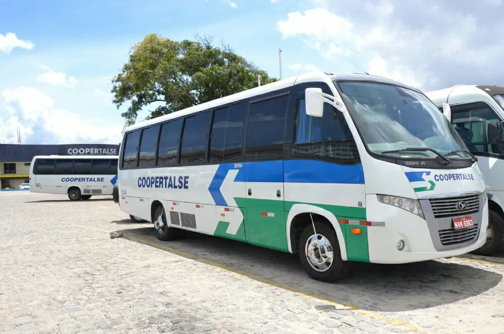 Governo de Sergipe abre licitação para operação do transporte intermunicipal