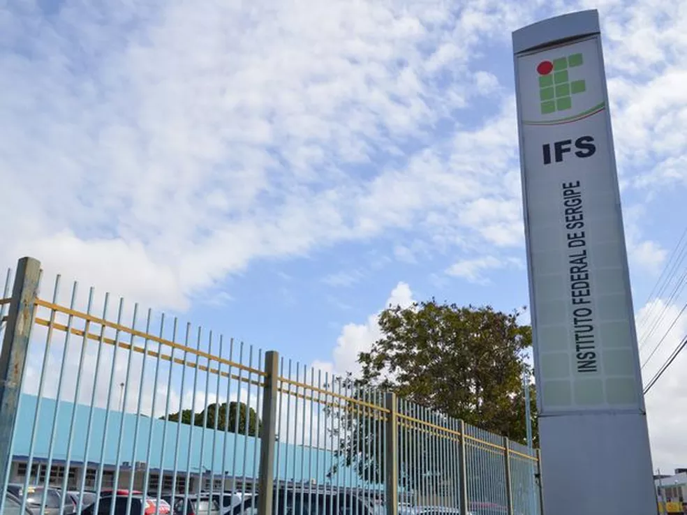 IFS abre inscrições para cursos técnicos e de graduação; veja como participar