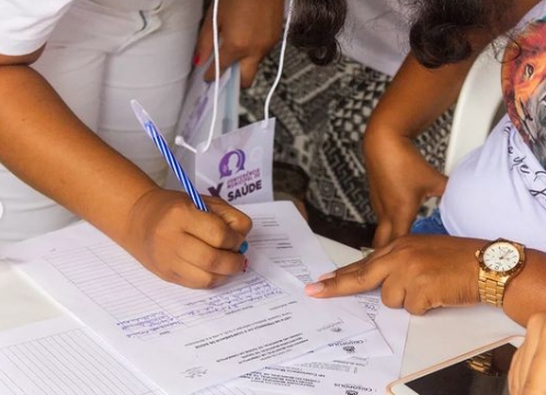 10ª Conferência Municipal de Saúde acontece em Crisópolis