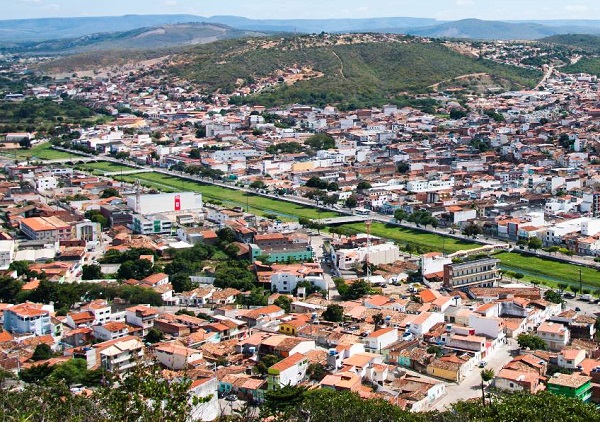 Novos tremores de terra são registrados no norte da Bahia