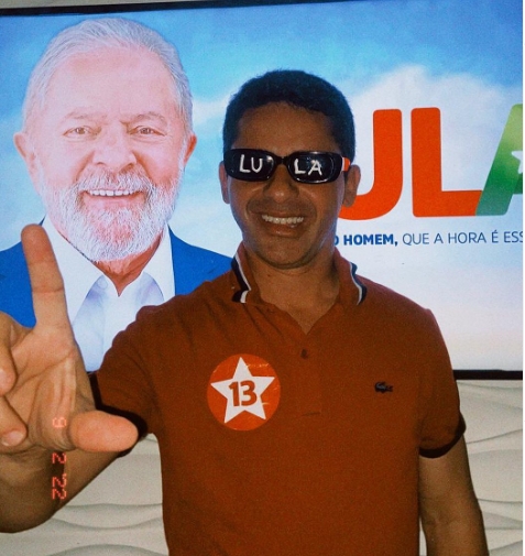 Ex-presidente da Câmara Jeovan de Zezitinho lidera grupo de oposição na casa legislativa contra o Prefeito Nena e seu projeto de sucessão de governo