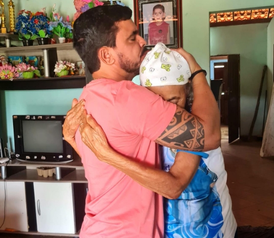 Pela segunda vez: Enquete aponta reeleição do Prefeito Marcus Sarmento de Itanagra em 2024