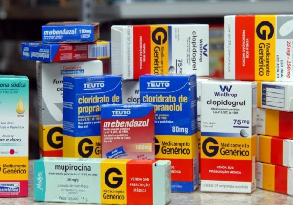 Preços dos remédios sobem 5,6% a partir deste sábado