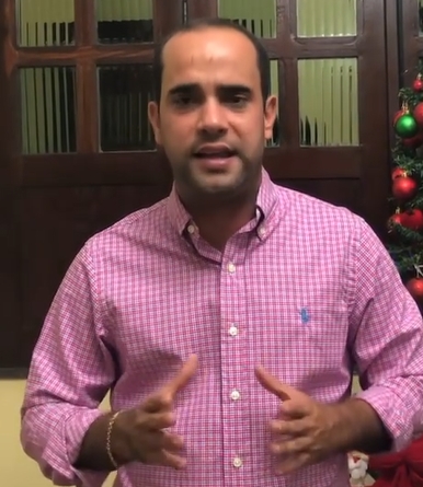 Pela segunda vez: Enquete aponta eleição de Victor de Jorginho para Prefeito de Acajutiba em 2024; Entenda